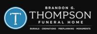 Brandon G. Thompson Funeral Home image 12